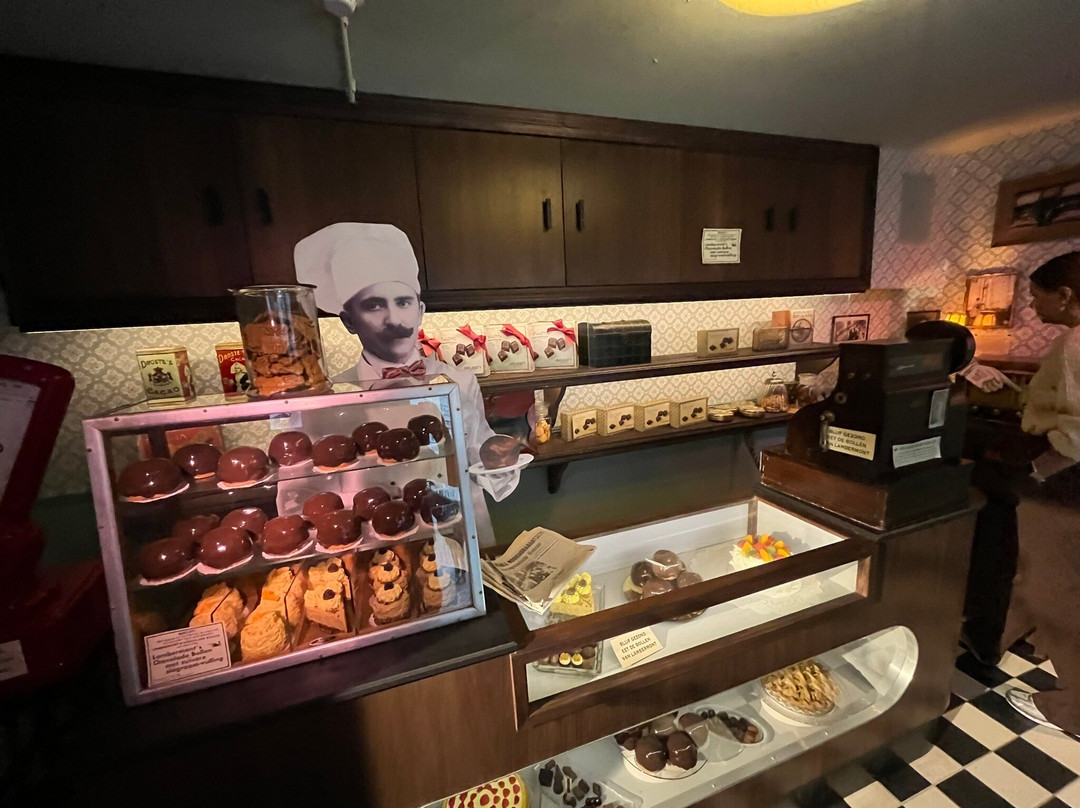 Bossche Bollen Belevenis-斯海尔托亨博斯必去景点