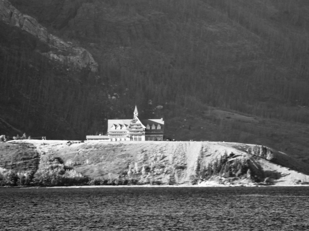 Waterton Shoreline Cruise Co.-沃特顿湖国家公园必去景点