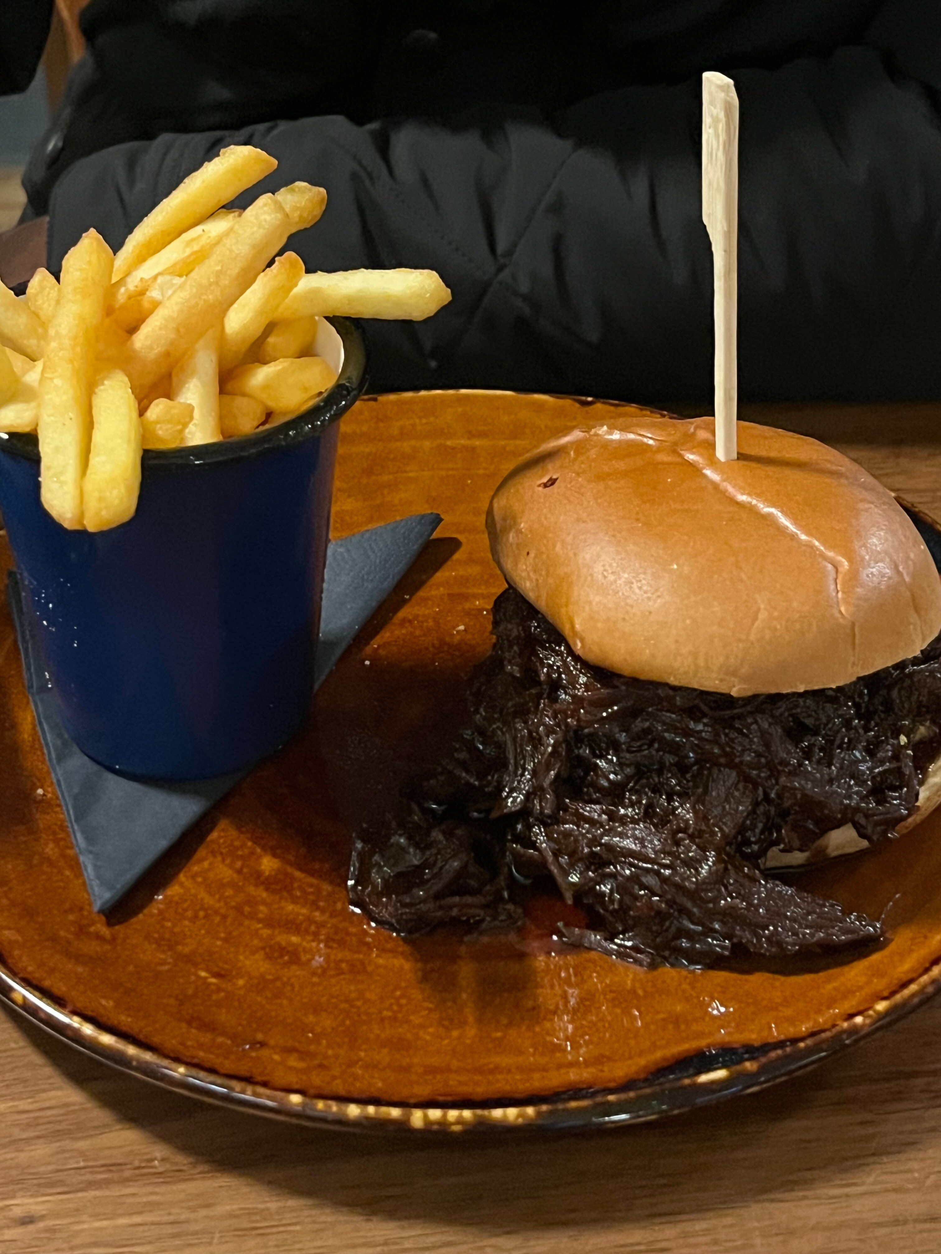 The Shears Inn-官方
