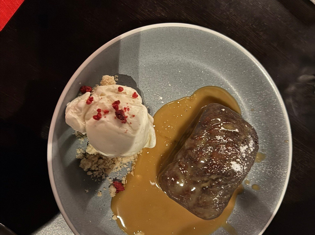 Meat Flour Wine | Berwick