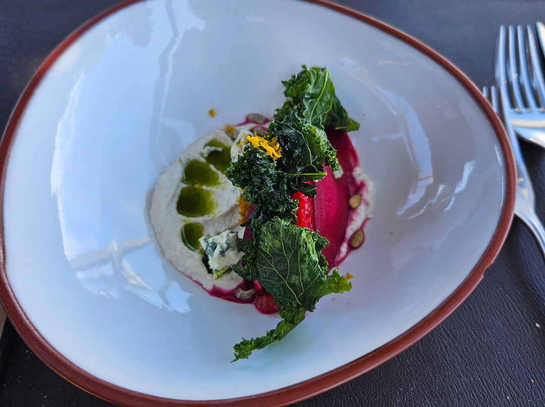 Domaine Bousquet-Tupungato必去景点