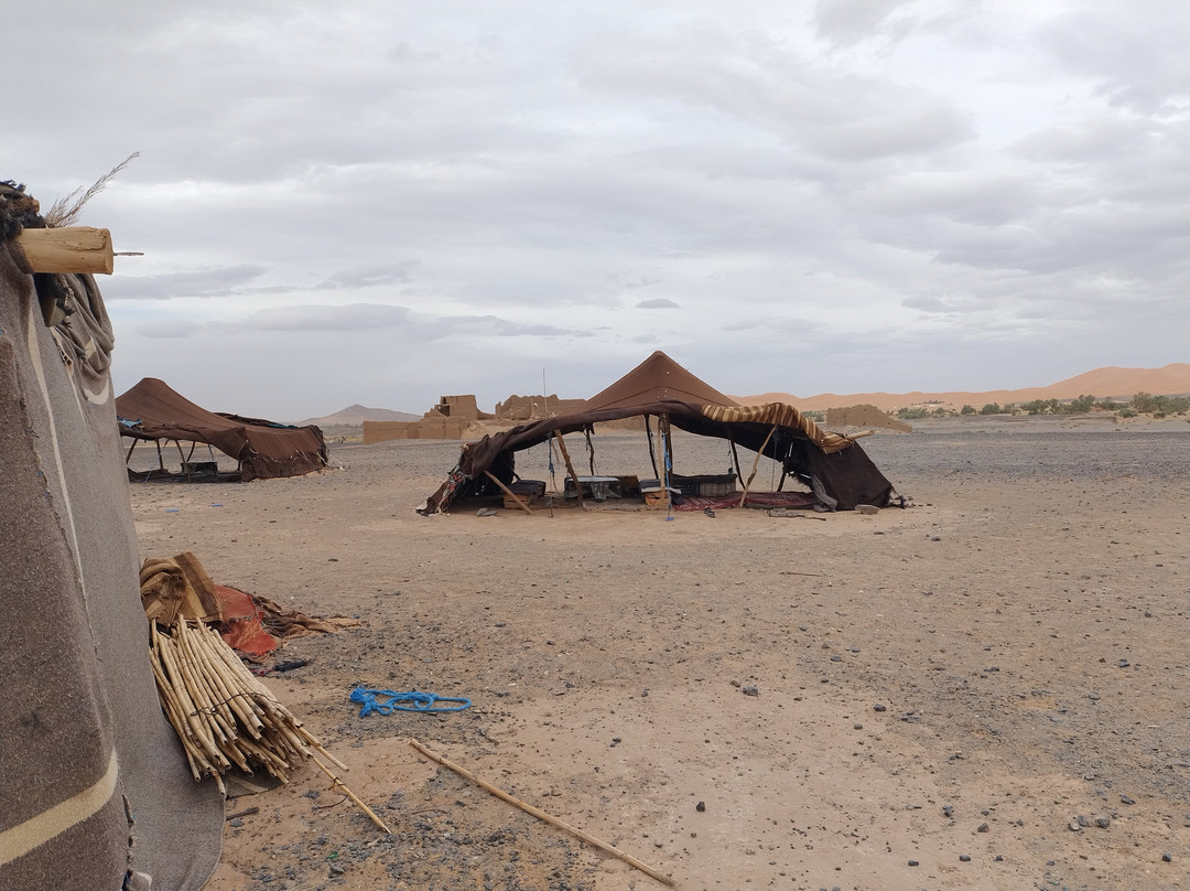 Marocco Tours-马拉喀什必去景点