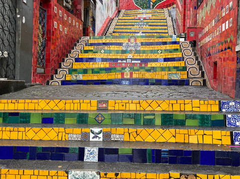 Rio Cultural Secrets Private Tours-里约热内卢必去景点