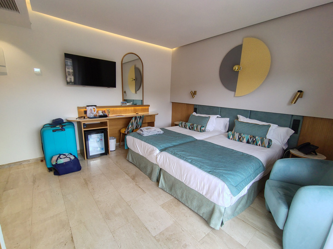 Grupotel Playa Camp de Mar主图