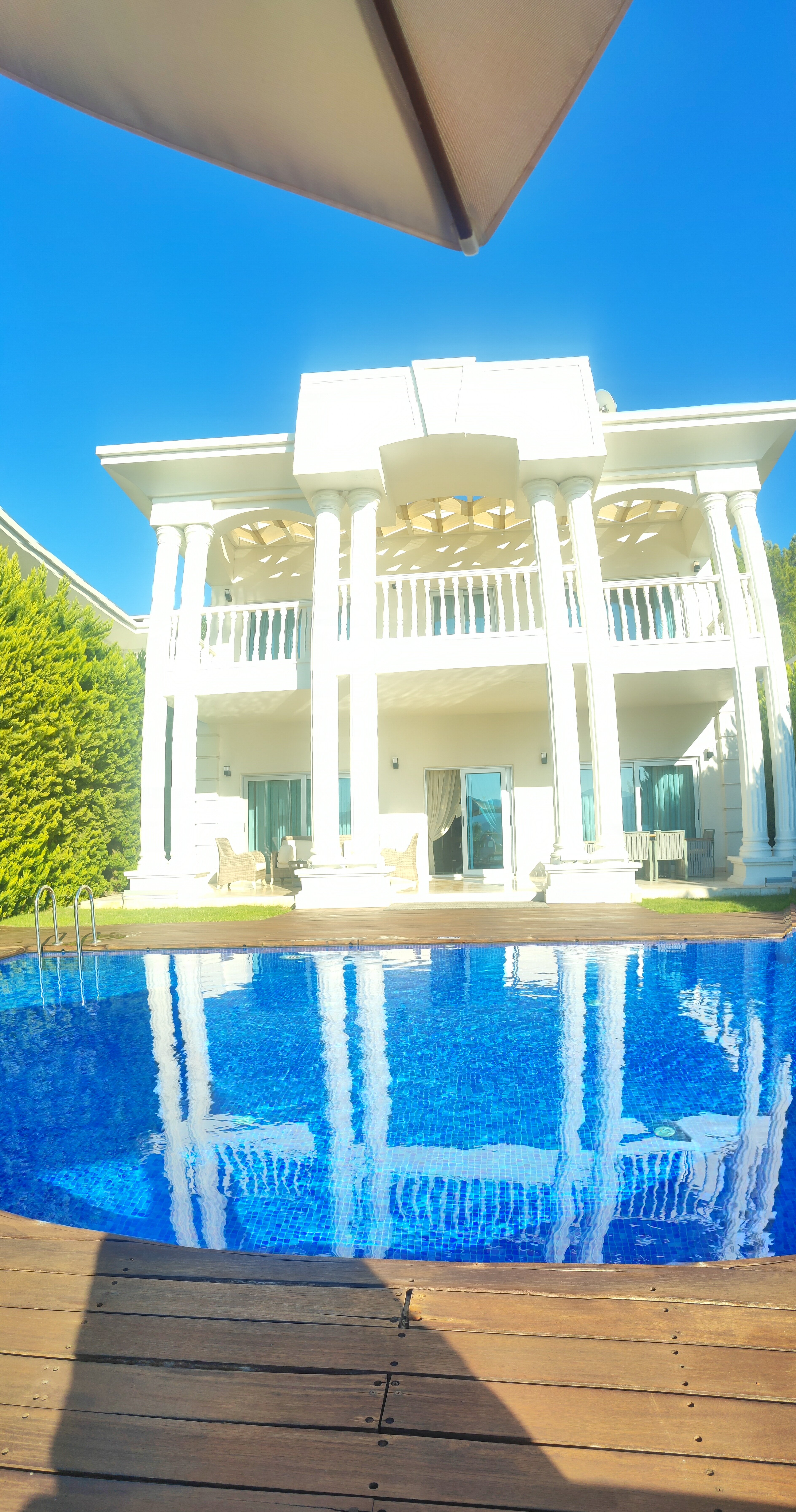 Rixos Premium Bodrum-官方