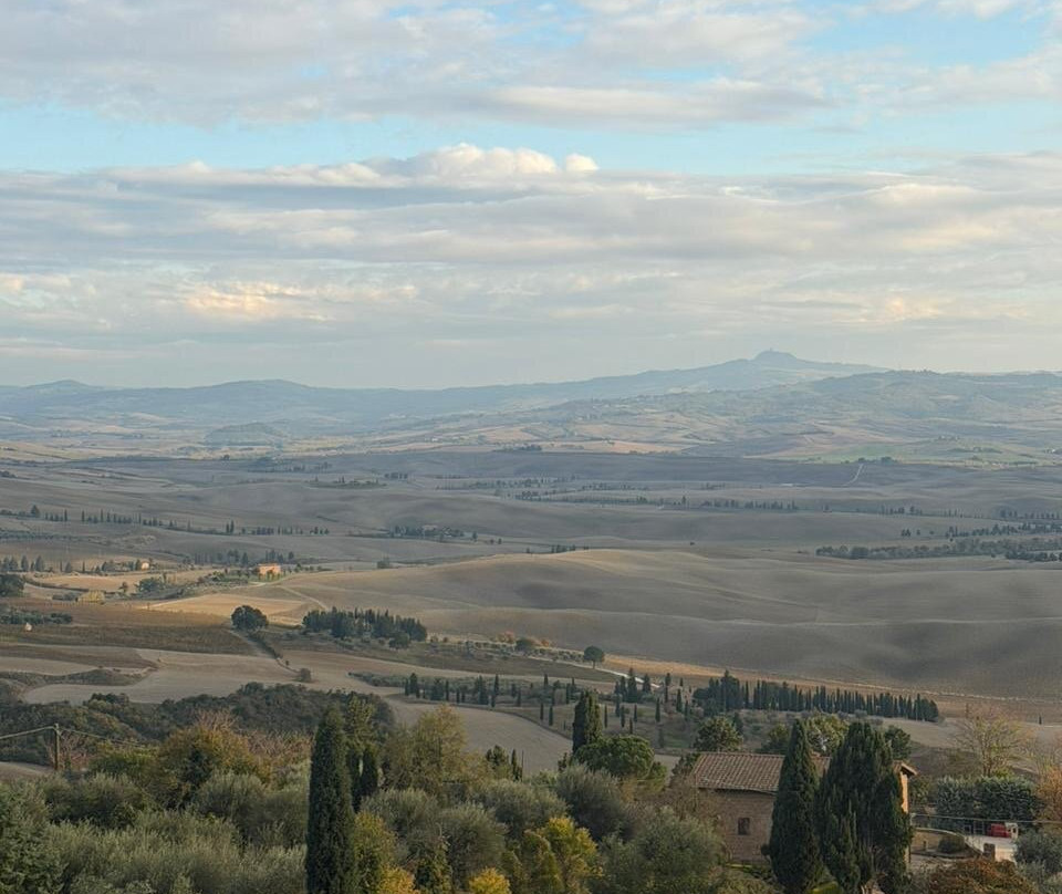 Agriturismo Sole主图