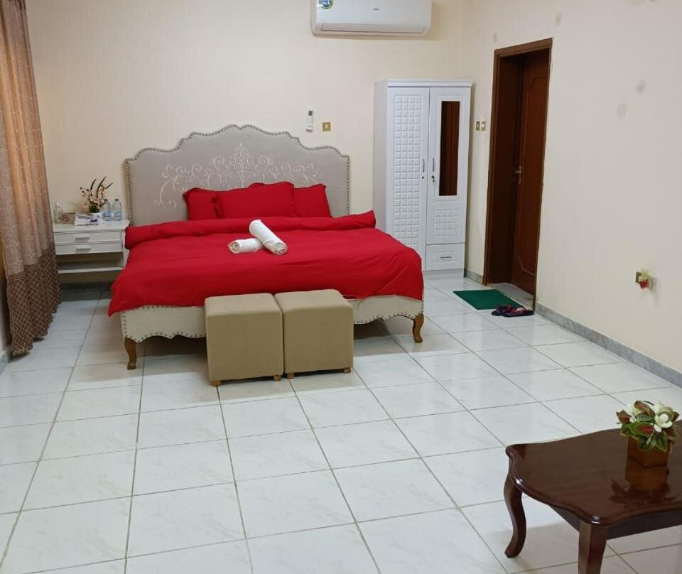 Residence Villa 106