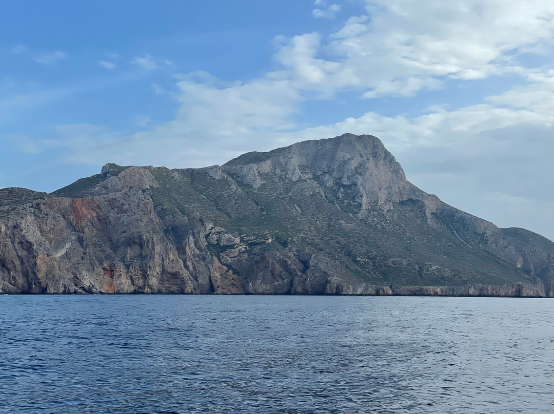 NOTOS MARE MARINE ADVENTURES-干尼亚必去景点