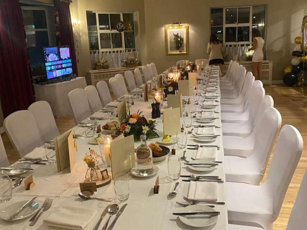 The Park Hotel Dungarvan主图