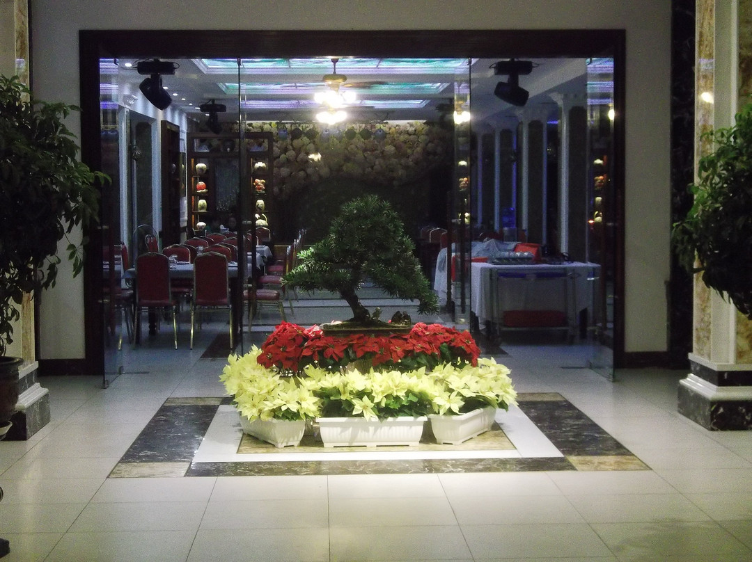 Van Phat Riverside Hotel主图