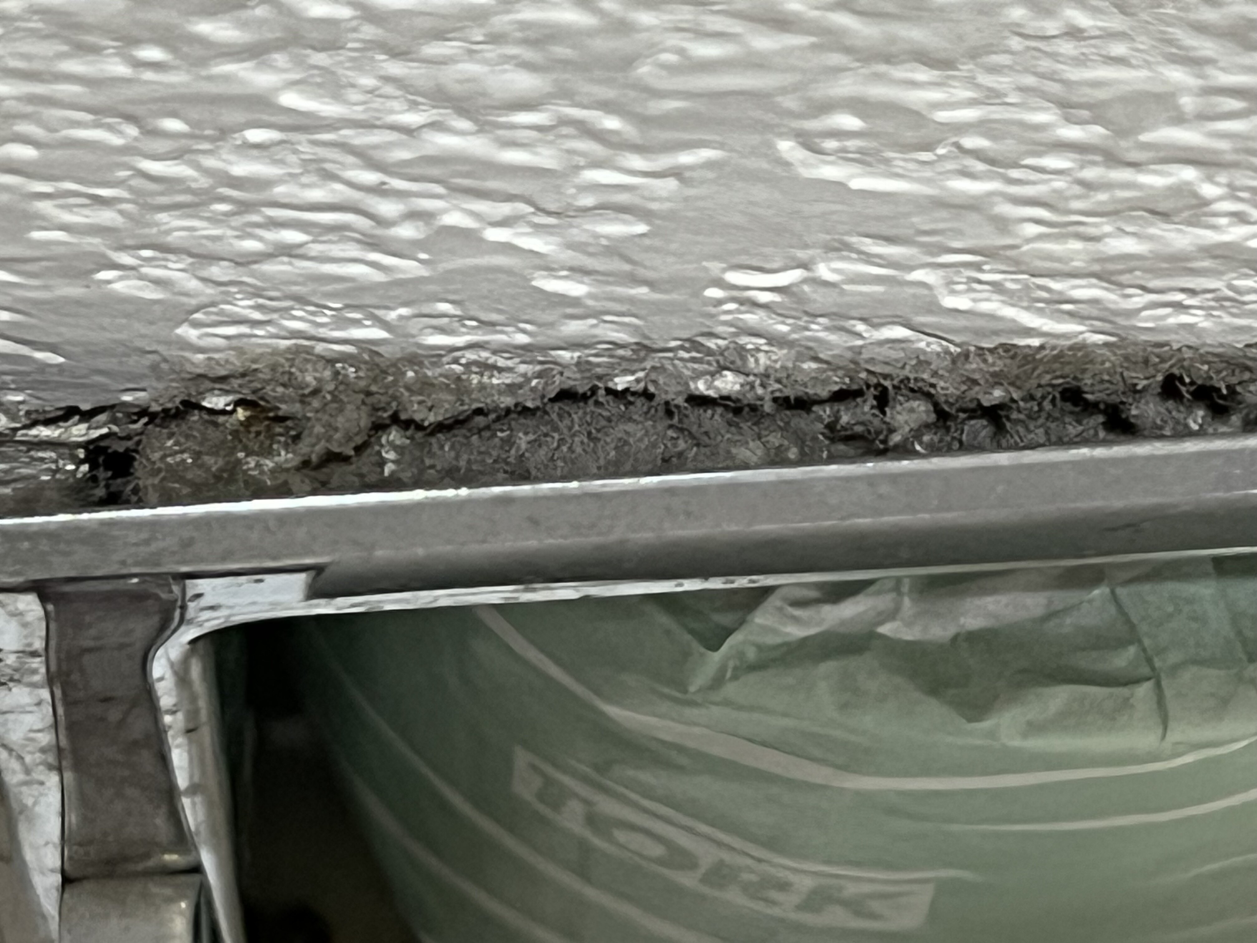 Quality Inn Kearney - Liberty-浴室