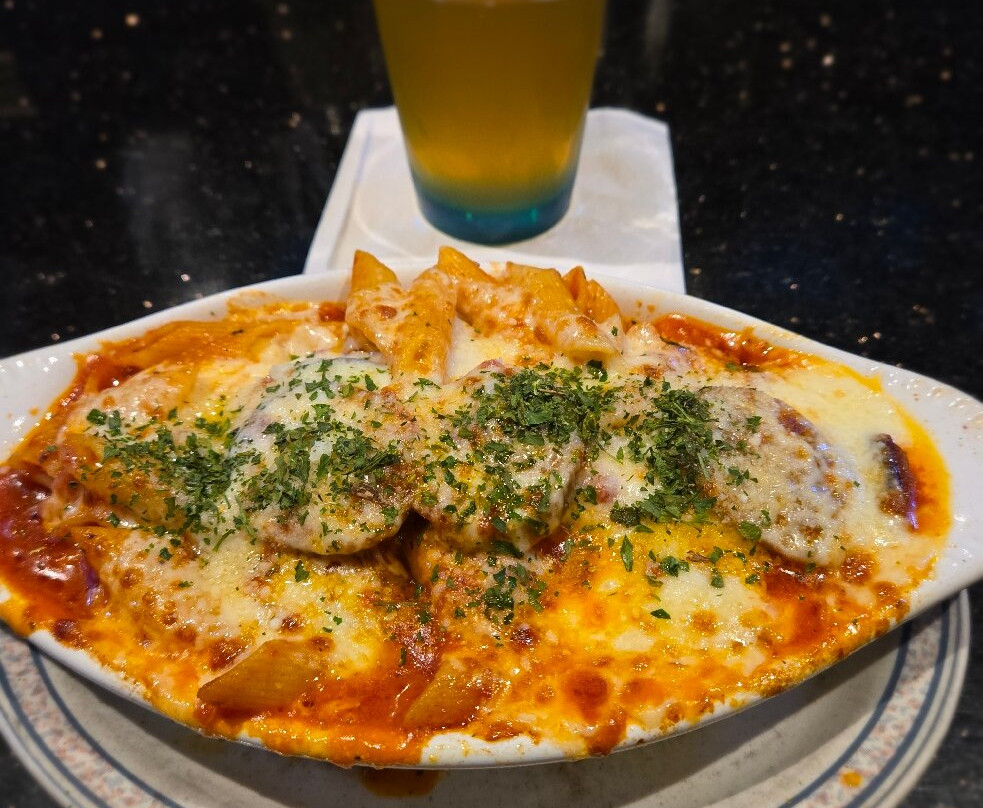 Mike's Italian Restaurant