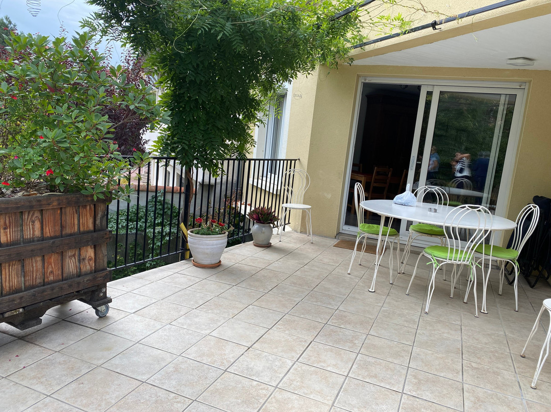 Le Jardin Du Dolaizon主图