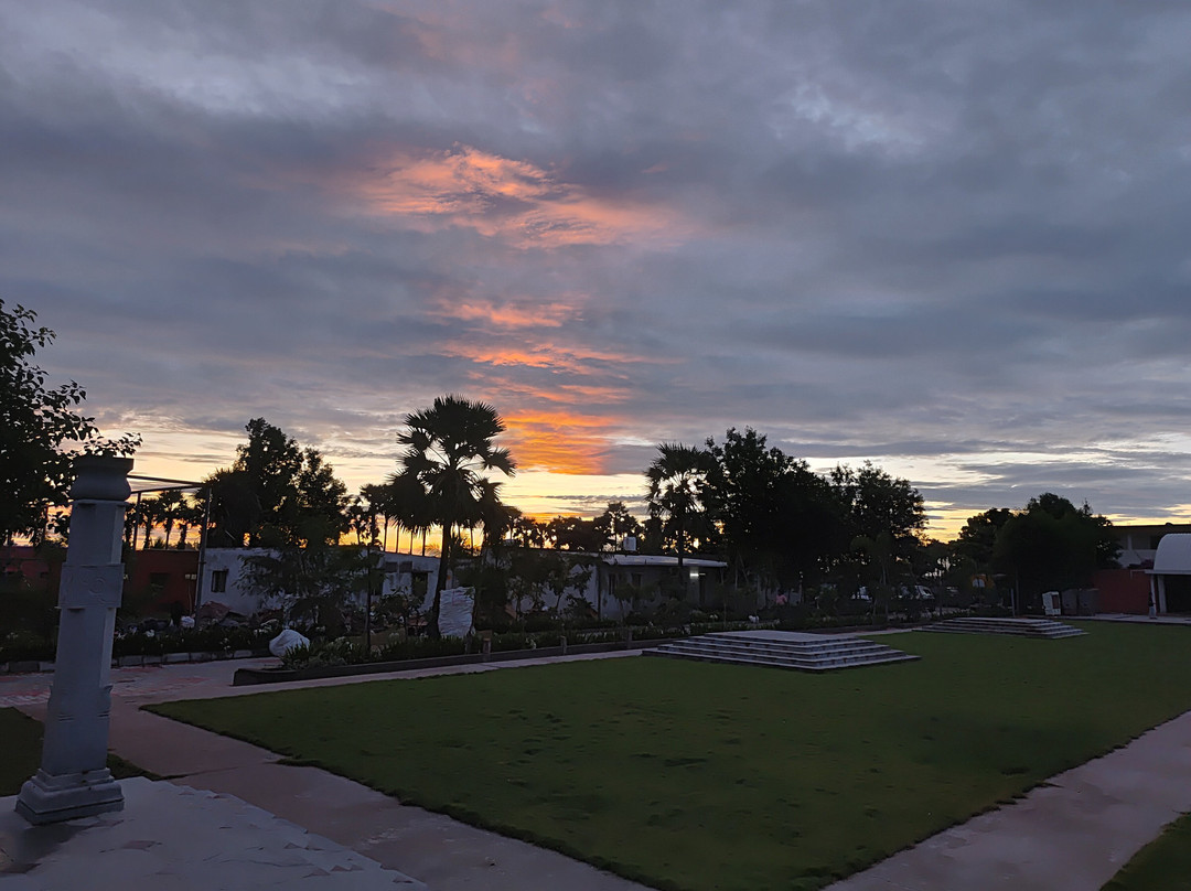 Riviera Beach Resort