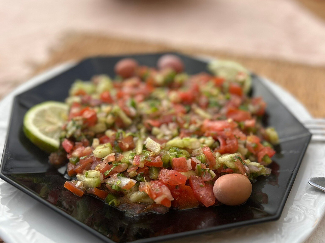 Auberge Les Amis主图