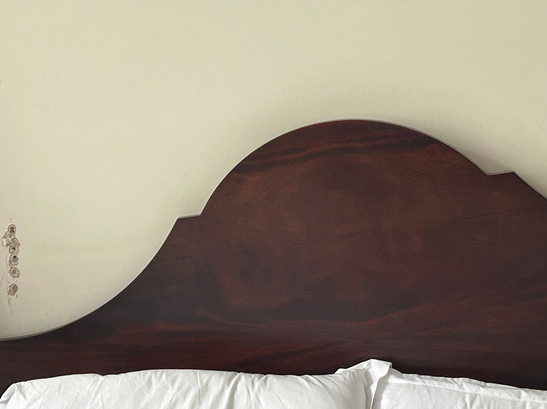 麦克唐纳德巴斯SPA度假酒店主图