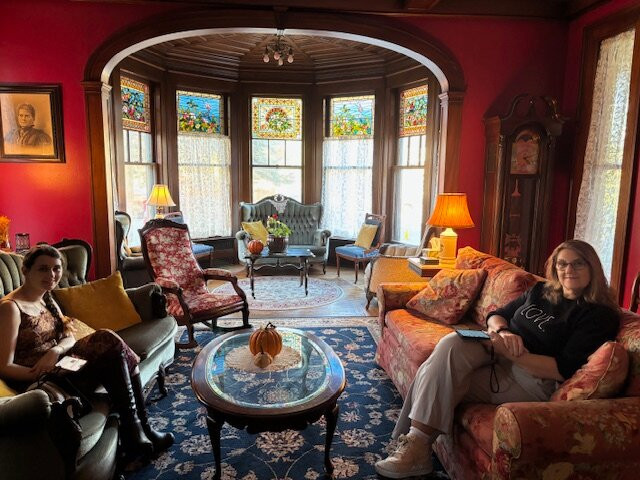 Black Swan Inn Bed and Breakfast主图