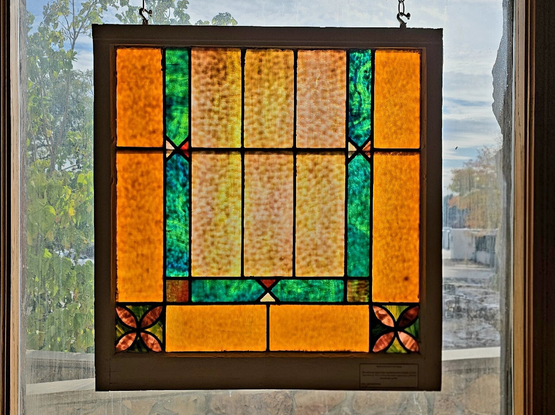 Overland Trail Museum-Sterling必去景点