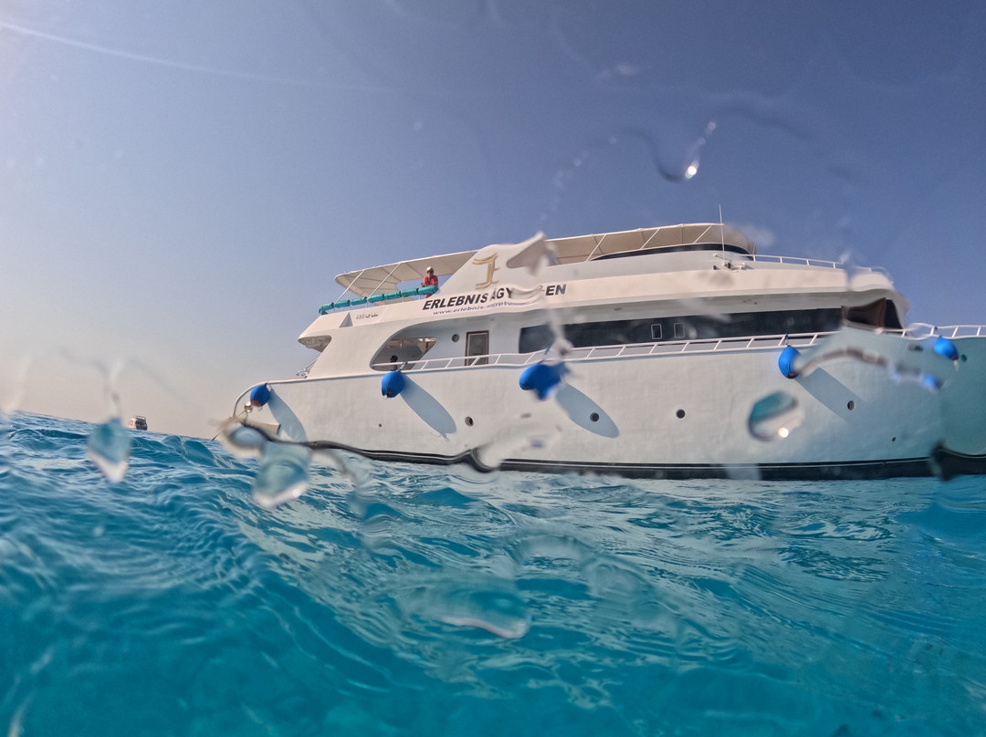 Erlebnis Ägypten-Safaga必去景点