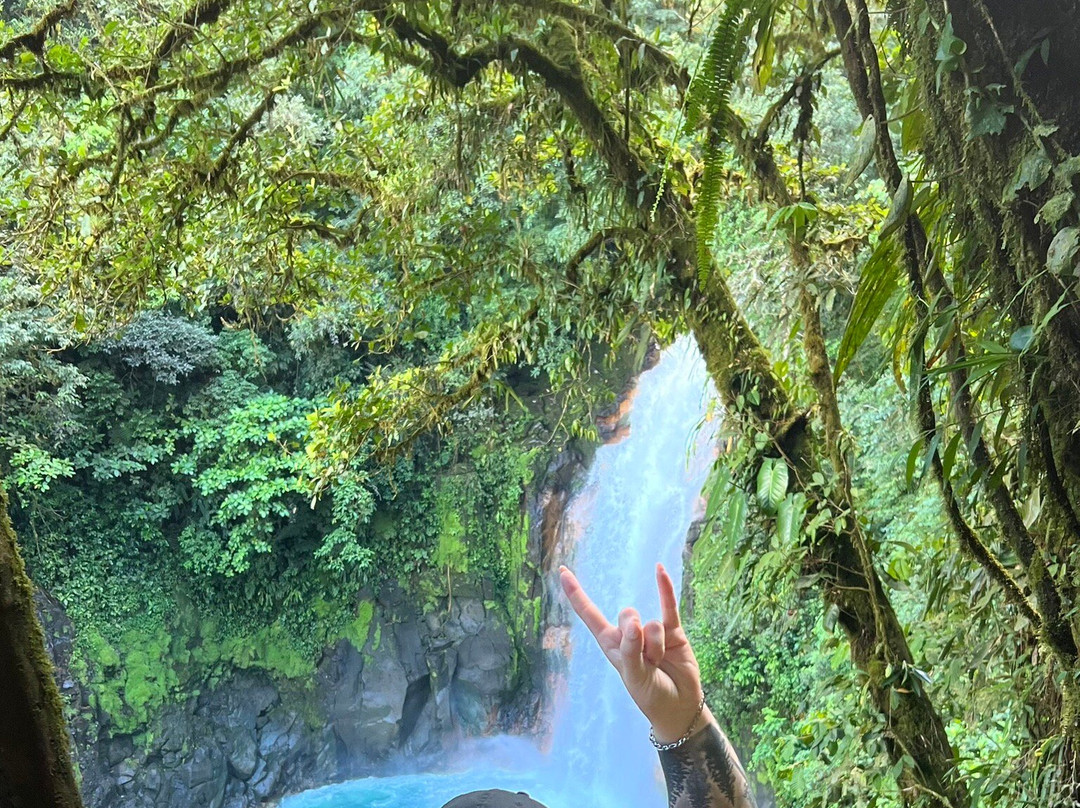 Tenorio National Park-Buena Vista必去景点