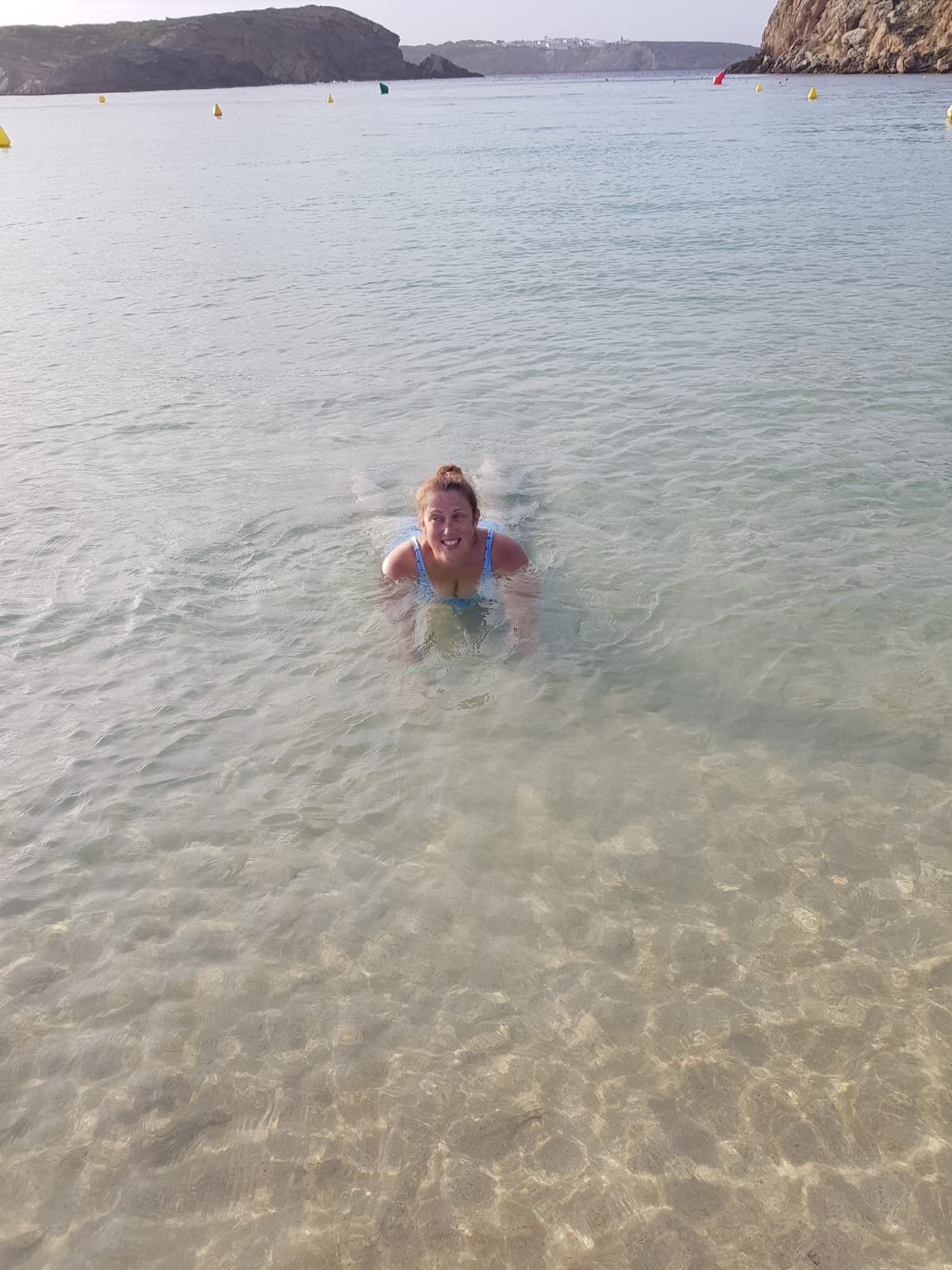 海蓝俱乐部酒店-泳池