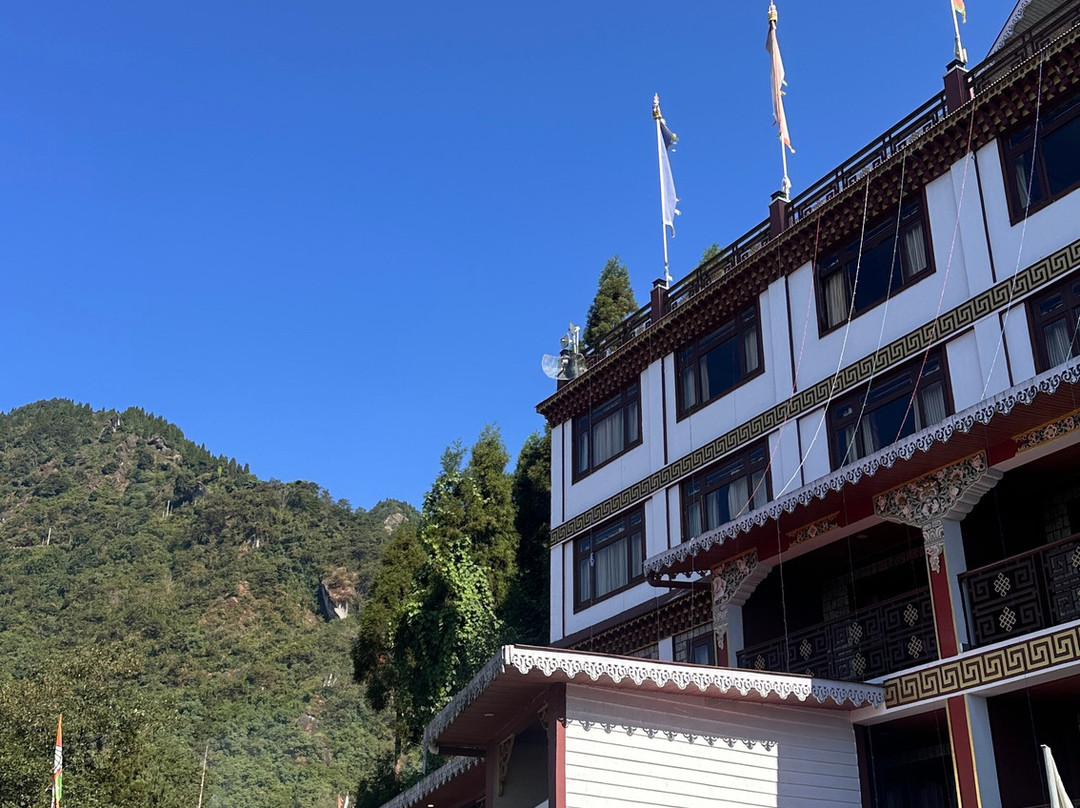 Tashiling Residency Hotel & Spa主图