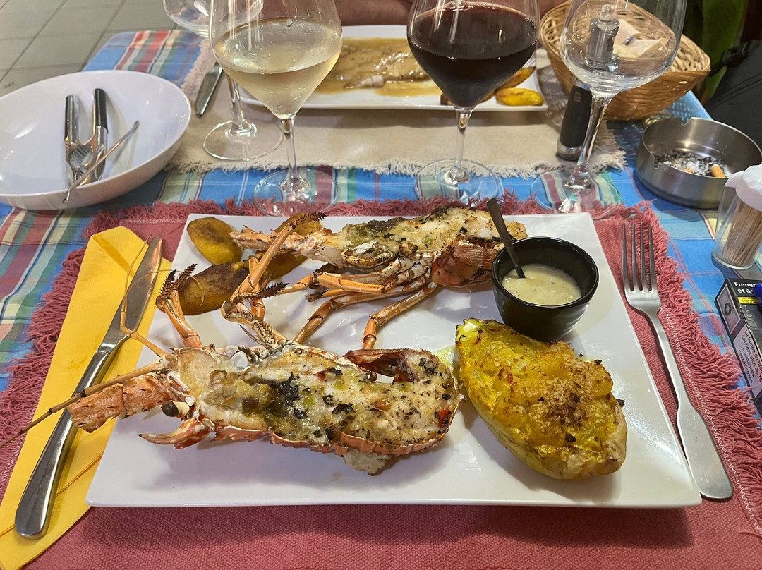 Resto Madinina Breizh