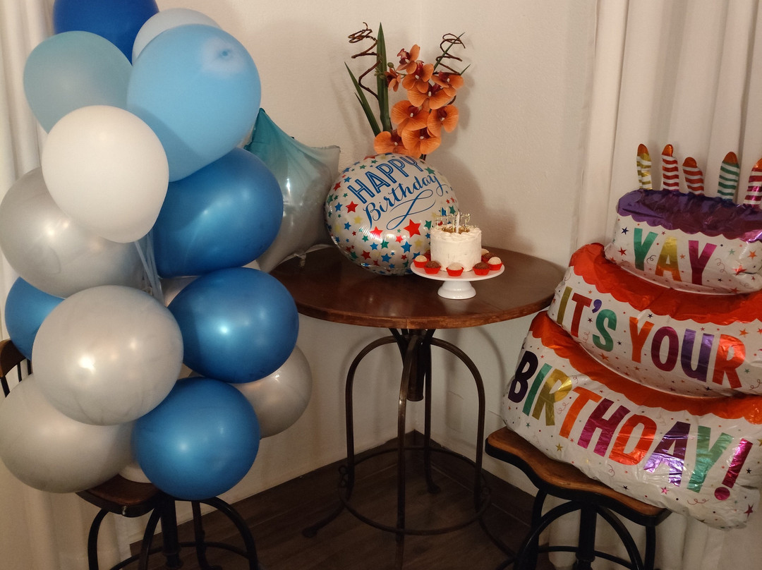 Pousada Suica Mineira Garden主图