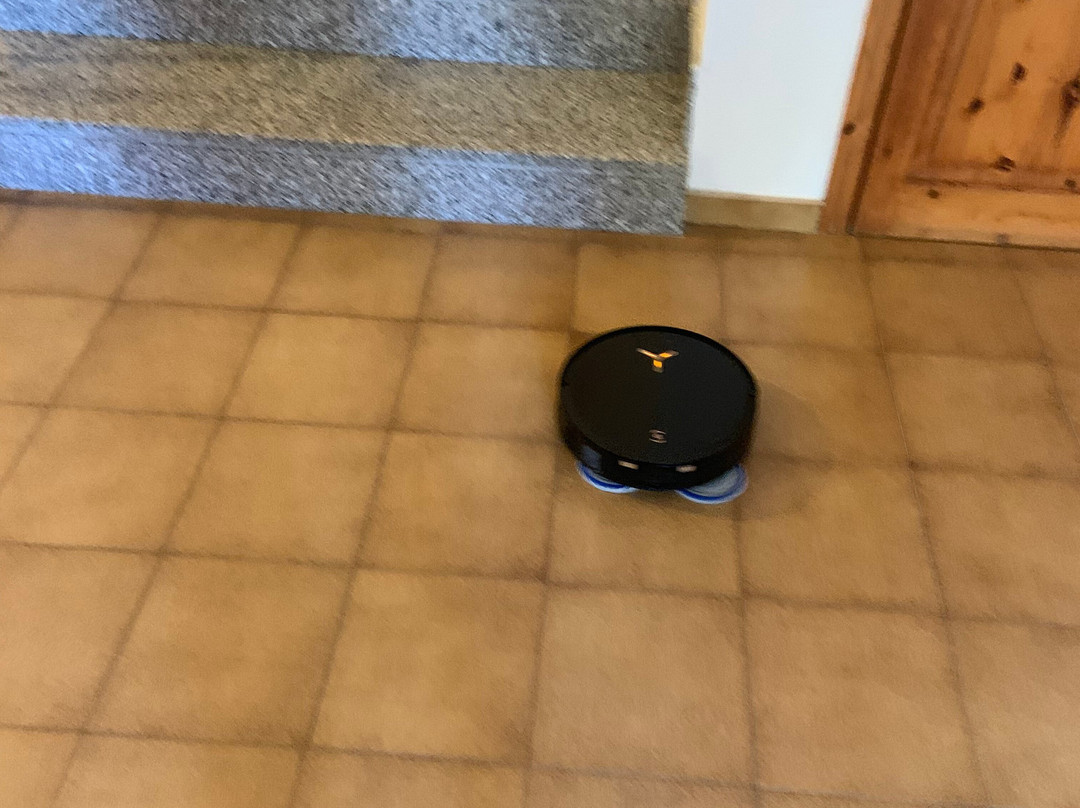 Hotel L'Aragosta主图