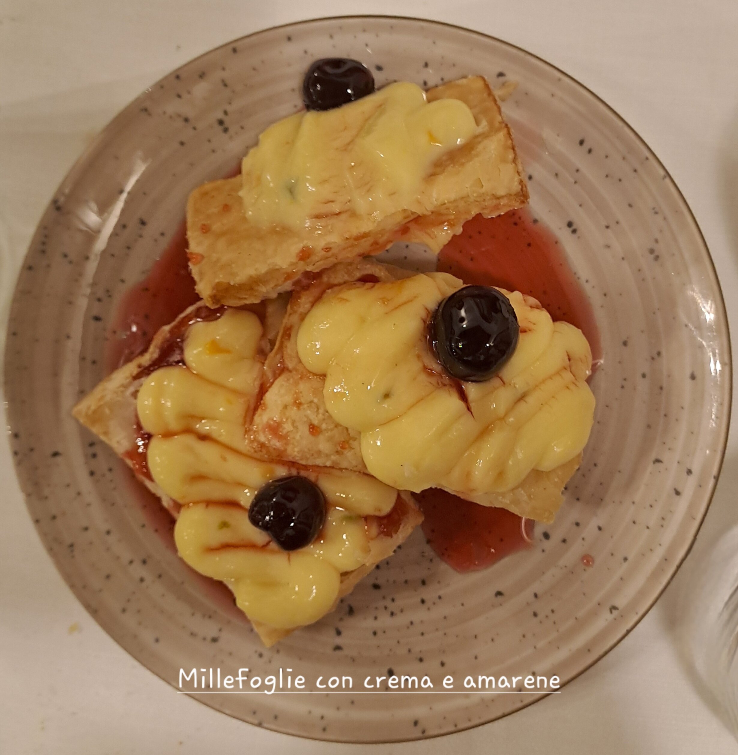 La Locanda Sul Lago-官方