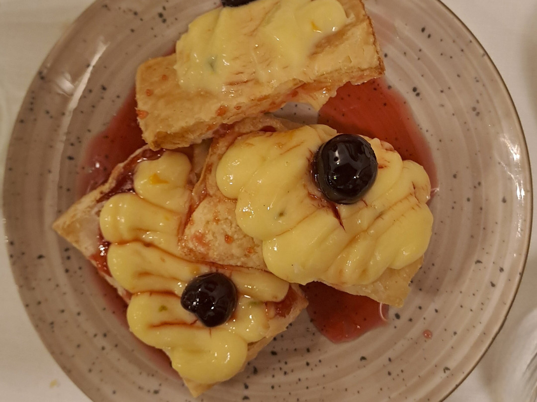 La Locanda Sul Lago主图