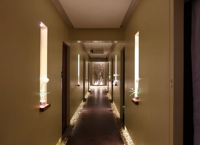 GOLDMOON SPA-拉普拉普必去景点