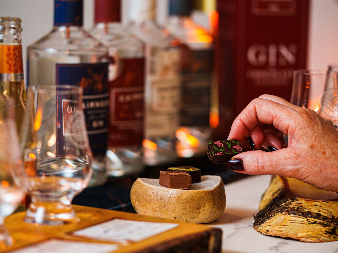 Cairngorm Gin Company