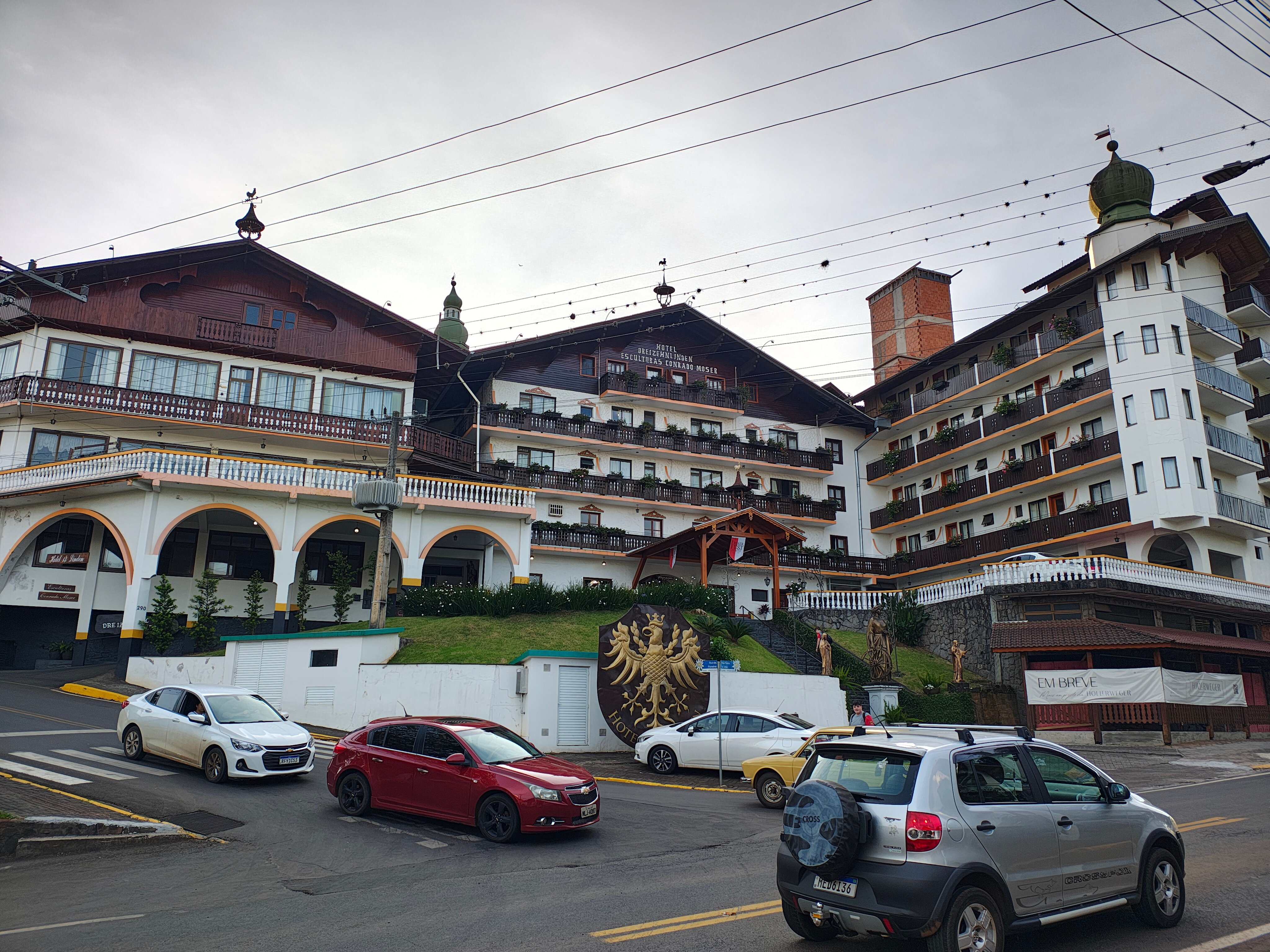 Hotel 13 Linden-浴室