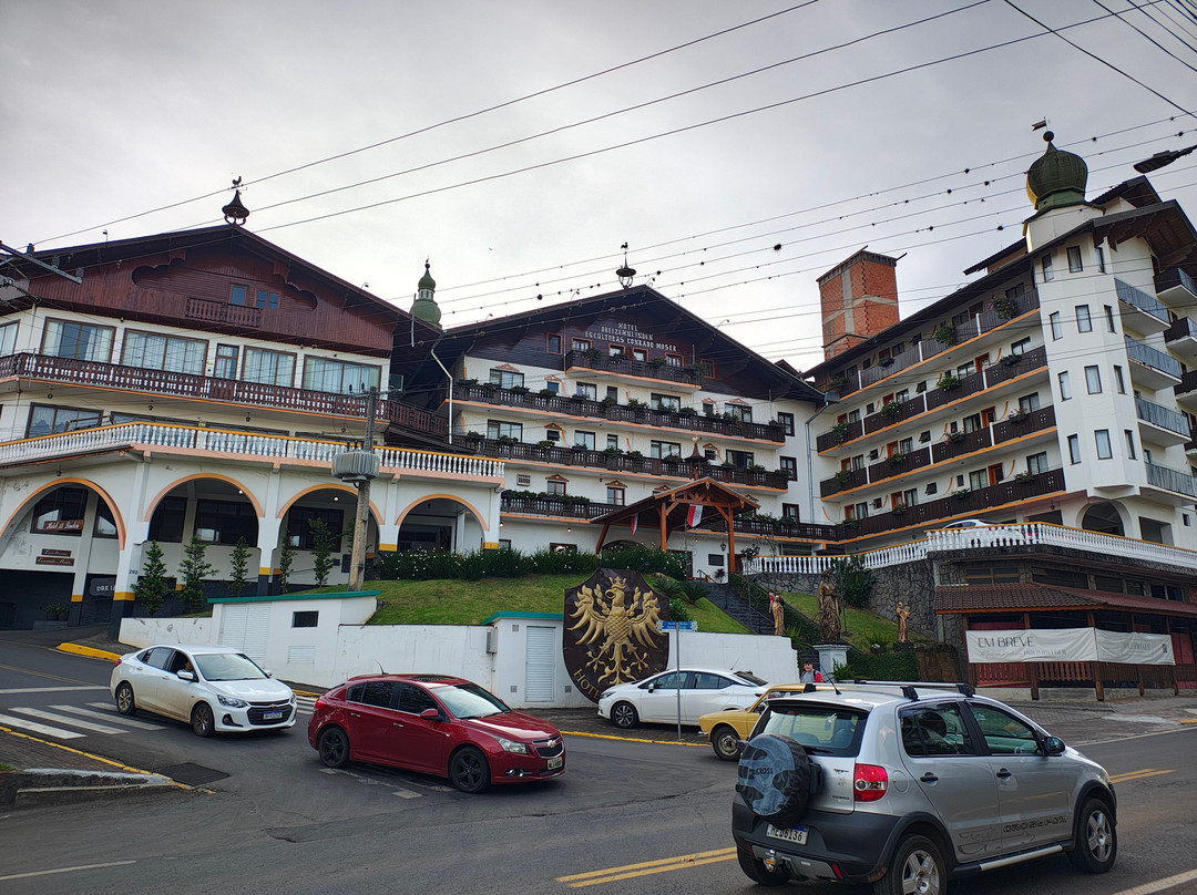 Hotel 13 Linden主图