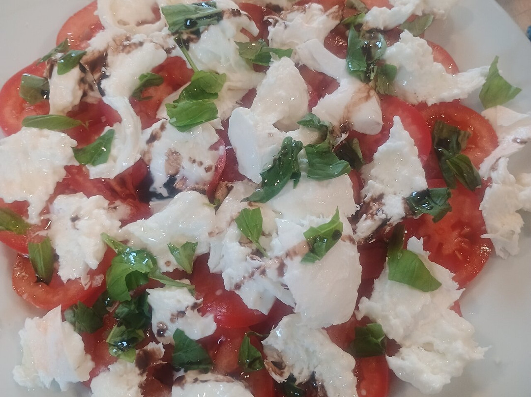 Harts Barn Cookery School-Longhope必去景点