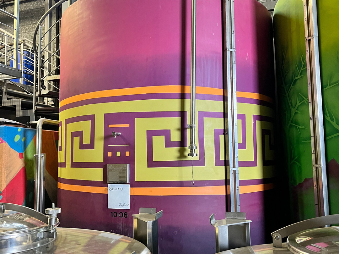 Alta Alella-Alella必去景点