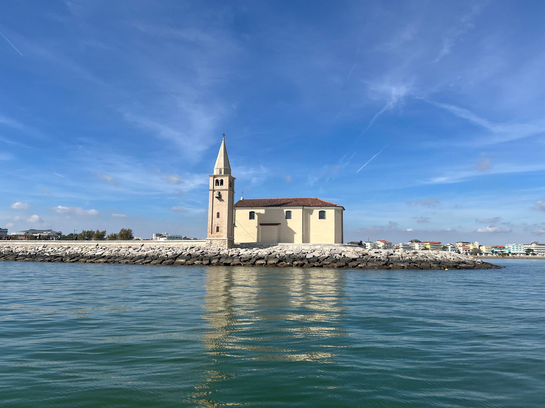 4 Venti Boats-Porto Santa Margherita必去景点
