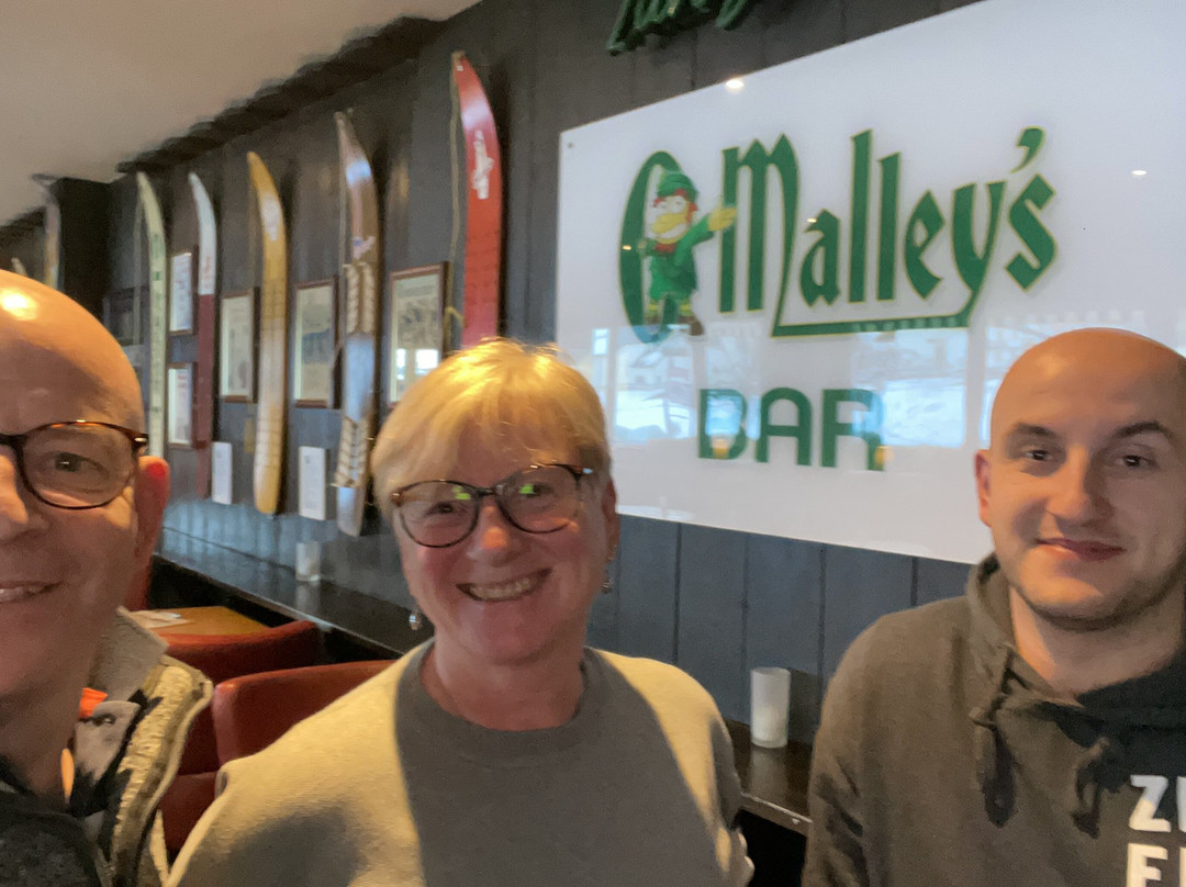 Hotel Staffler主图