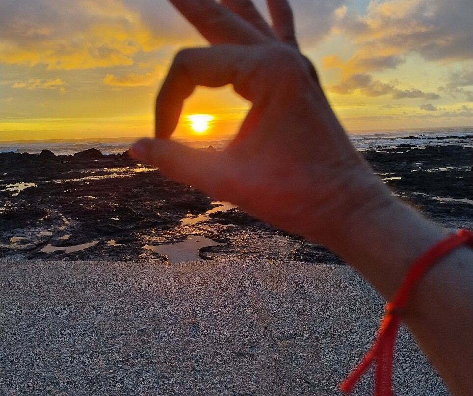 Playa Langosta-Playa Langosta必去景点