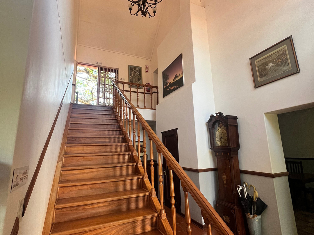 Cuckoo's Nest Guest House主图