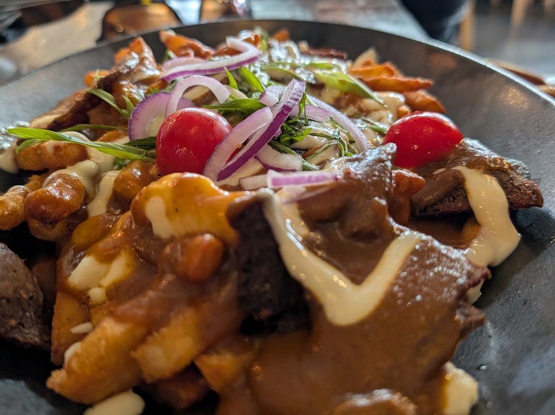 The Local - Eatery & Bar