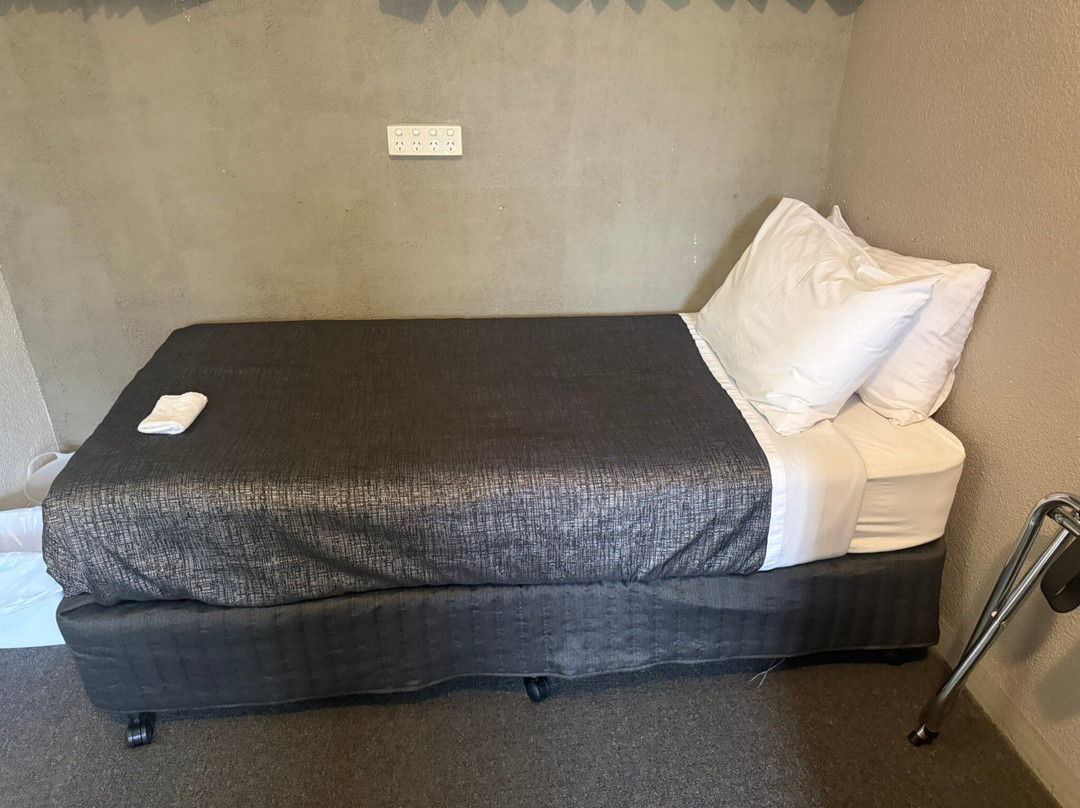 Mountain View Motel主图