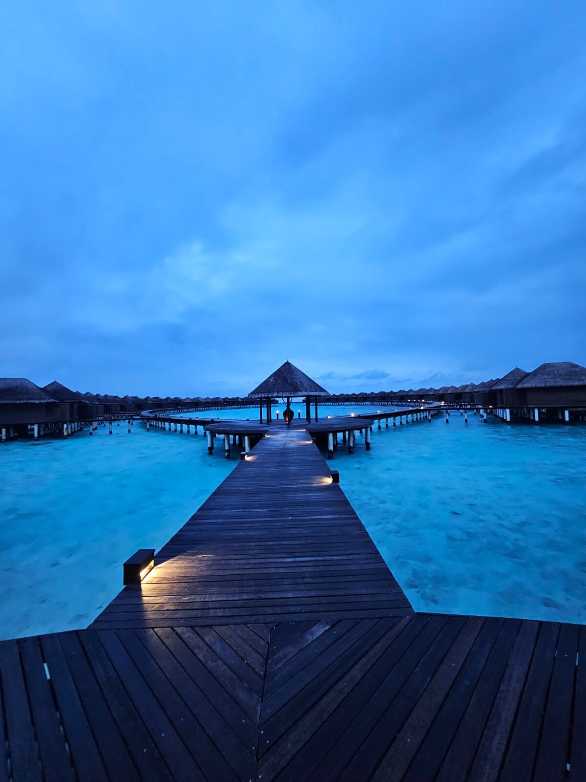 波杜希蒂岛度假村-浴室