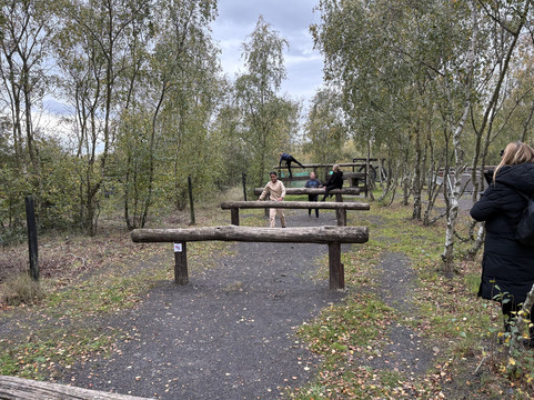 Boonies-迪奥必去景点