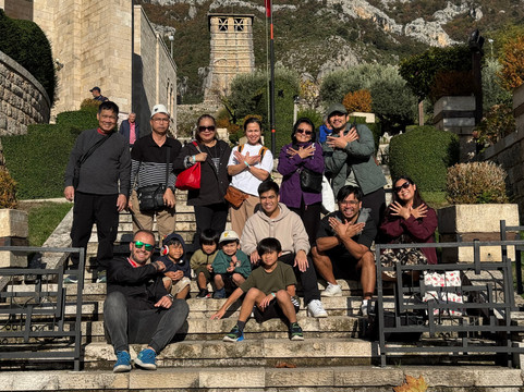 Eden Rent & Tours-地拉那必去景点