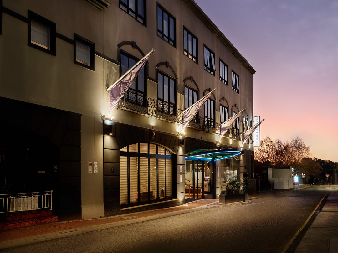 The Great Southern Hotel Perth主图