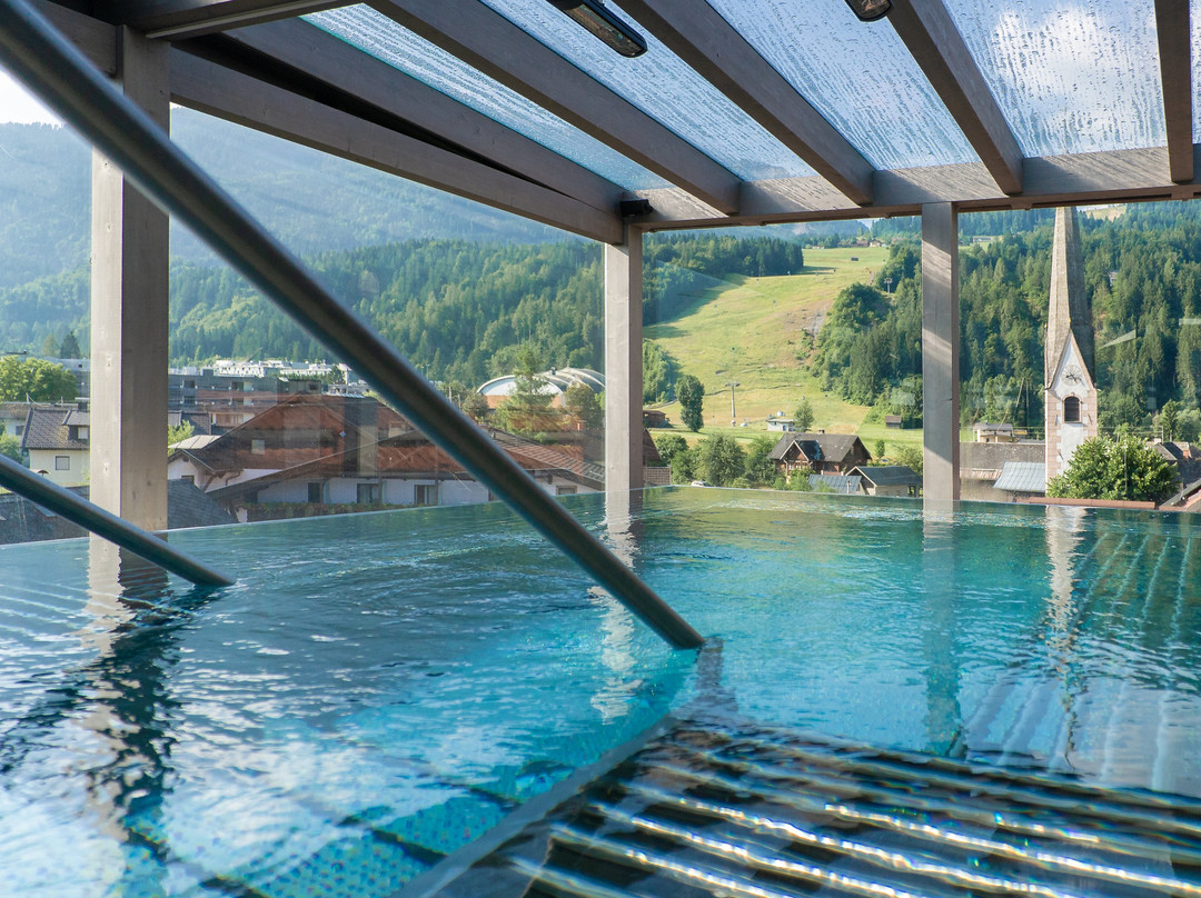 Hotel & Hotel Apartments Samerhof主图