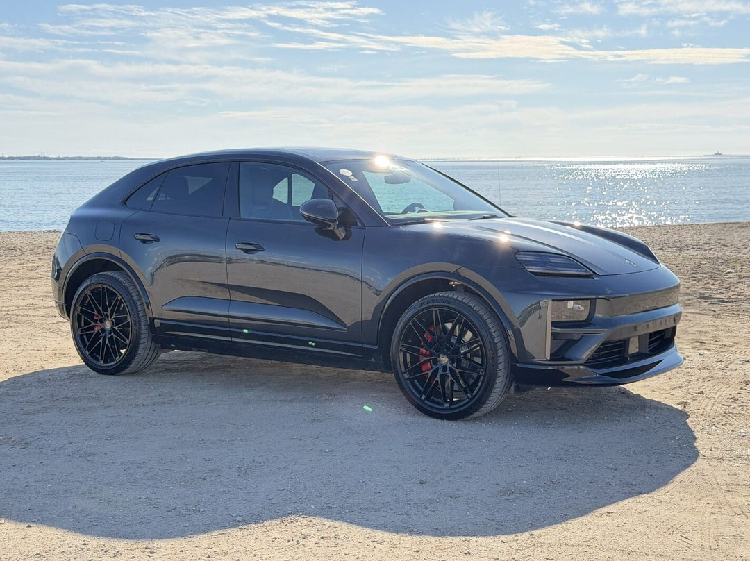 Gold Limousine  - Luxury Transport-里斯本必去景点