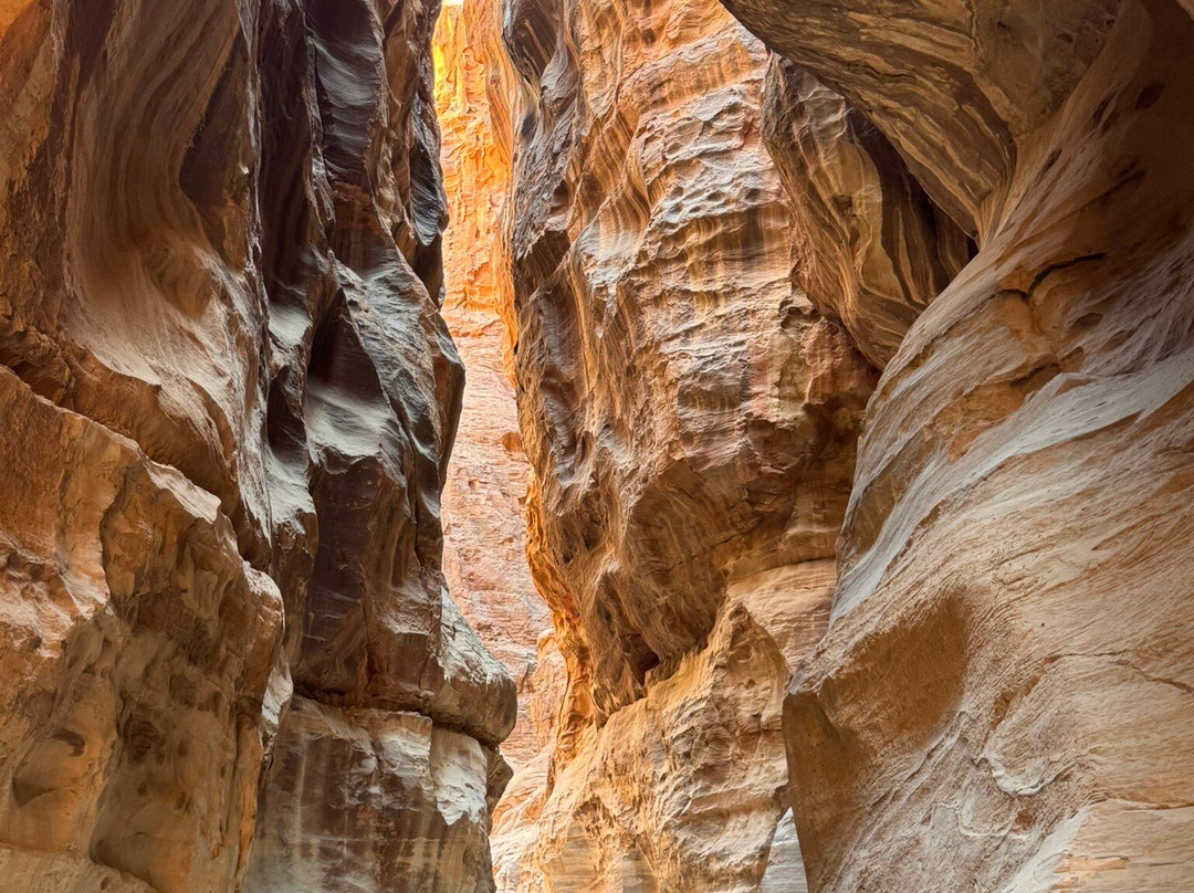 Abdullah Nawafleh - Private Guide-佩特拉必去景点